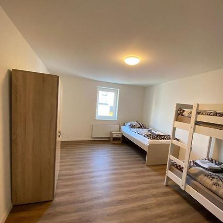 Hotel Panorama Housings Heidenheim Exterior foto