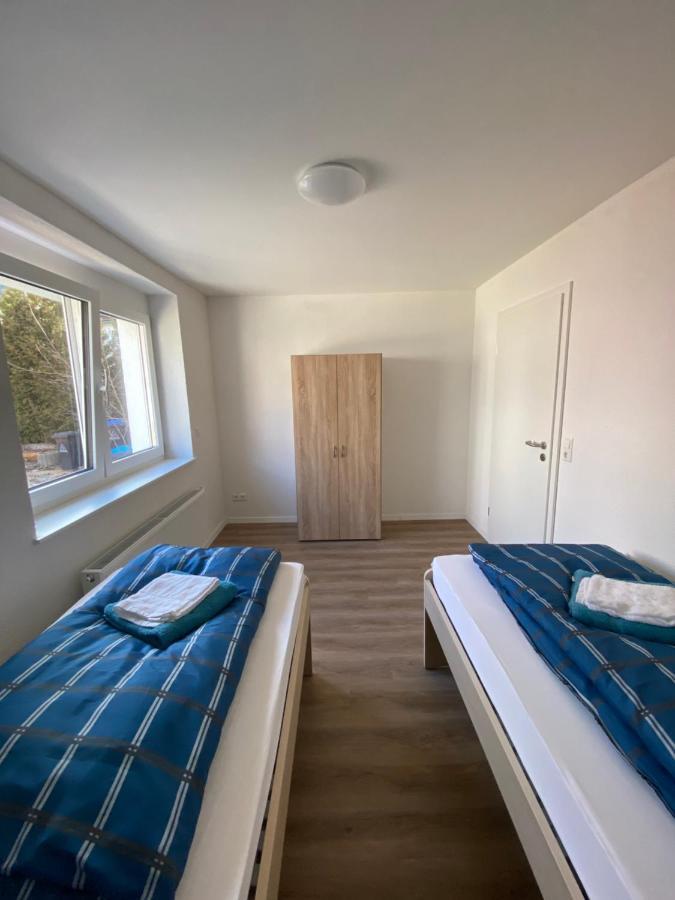Hotel Panorama Housings Heidenheim Exterior foto