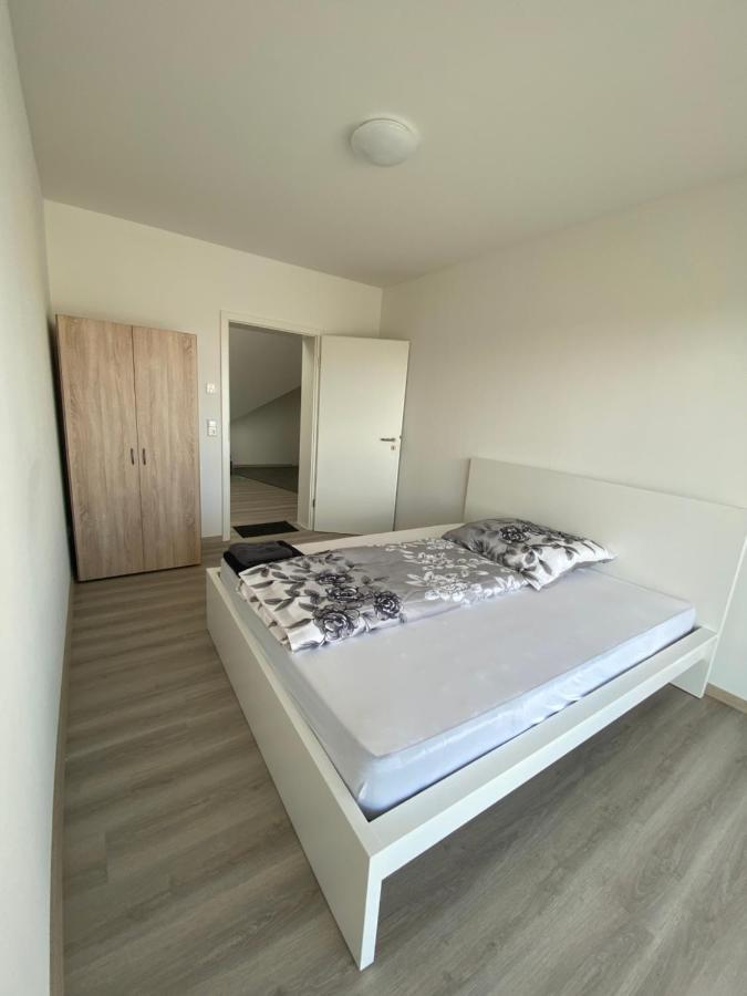 Hotel Panorama Housings Heidenheim Exterior foto