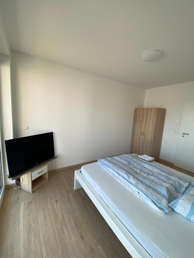 Hotel Panorama Housings Heidenheim Exterior foto