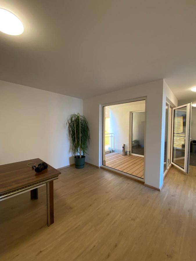 Hotel Panorama Housings Heidenheim Exterior foto